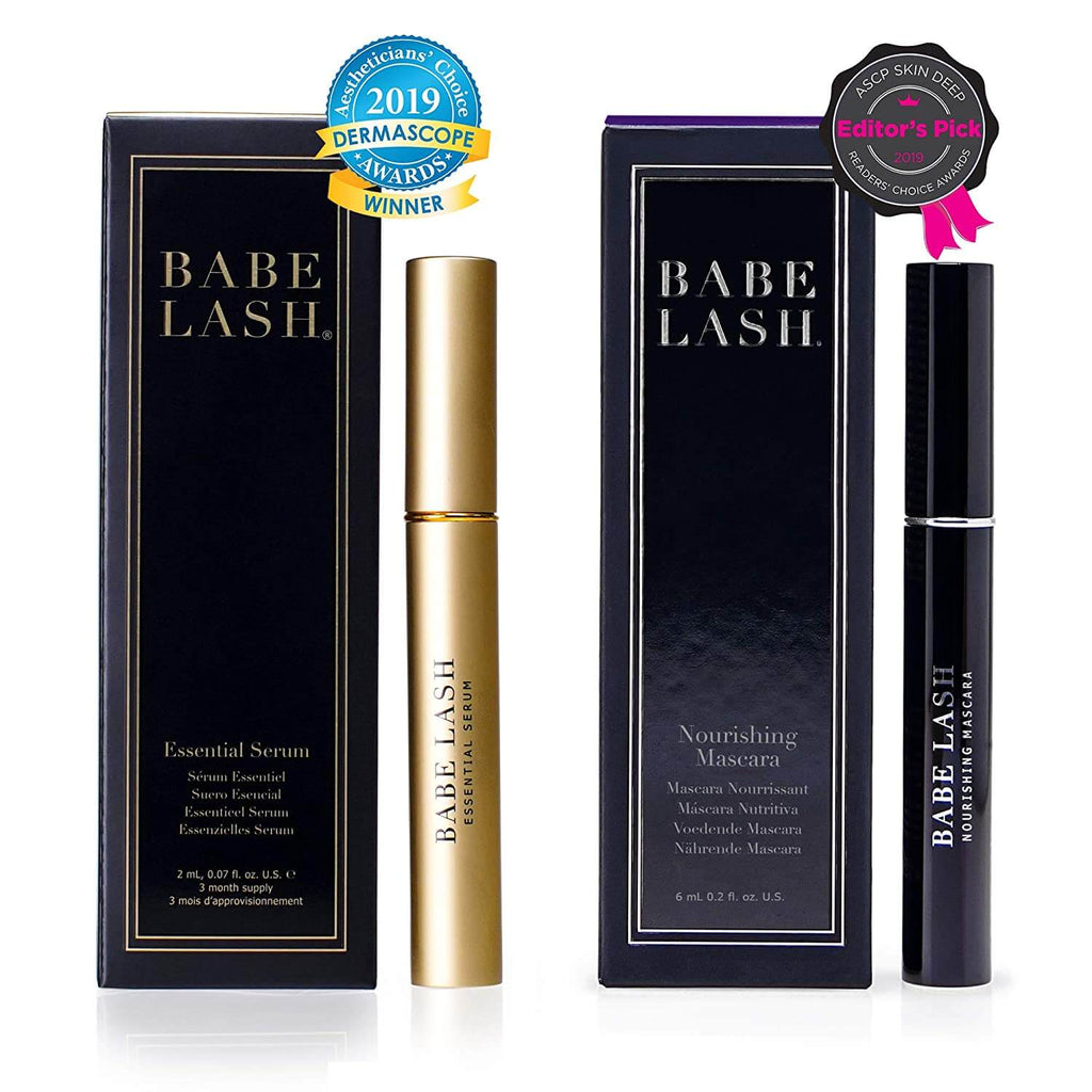 Brand BABE LASH