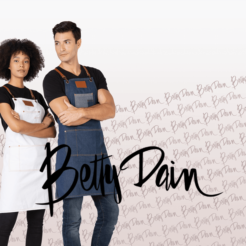 Brand BETTY DAIN