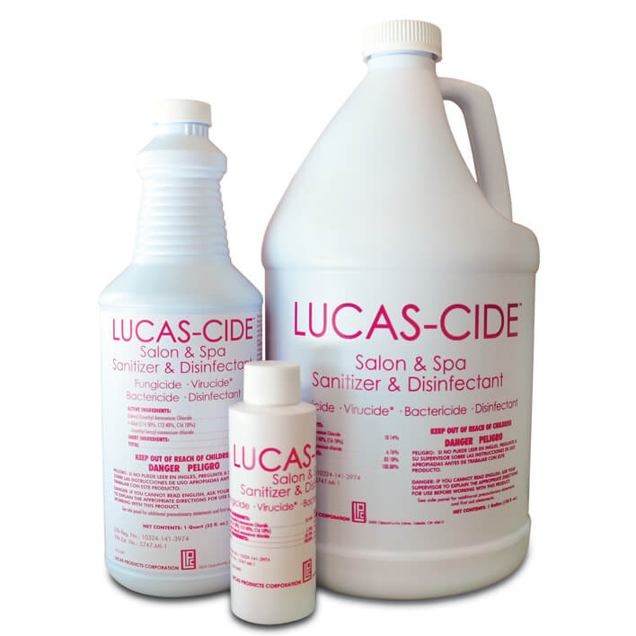 Brand LUCASCIDE