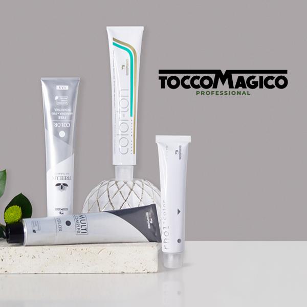 Tocco Magico